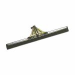 Сгон для пола из алюминия, усиленный, 55 см