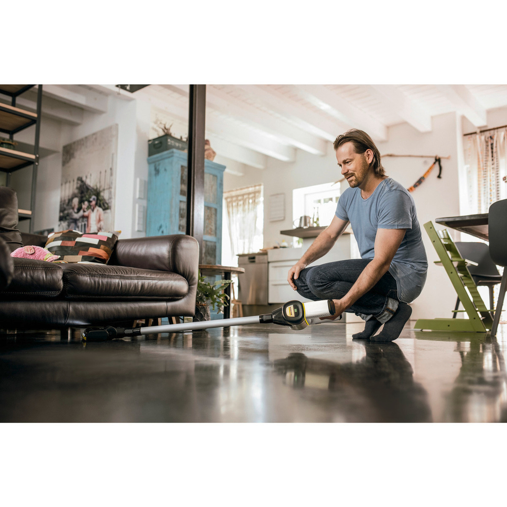 Аккумуляторный пылесос VC 6 Cordless ourFamily Pet