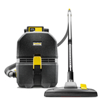 Пылесос сухой уборки Karcher BVL 3/1 Bp Pack