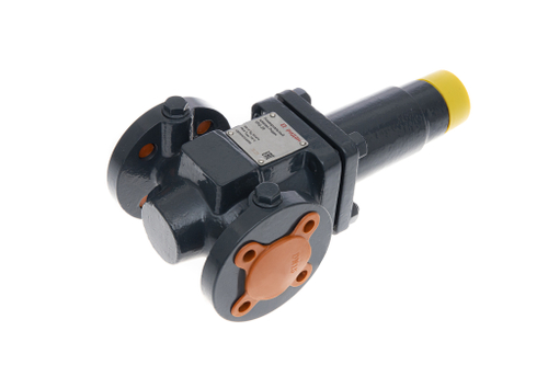 Ридан VFG-2R 065B2392R — Универсальный регулирующий клапан DN40, Kvs 20, PN16, Tmax 150 °C, фланцевый, материал корпуса — углеродистая сталь