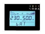 Источник бесперебойного питания RUCELF UPO-31-10KT-192-9-I