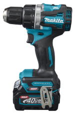 Дрель-шуруповерт Makita DF002GD201