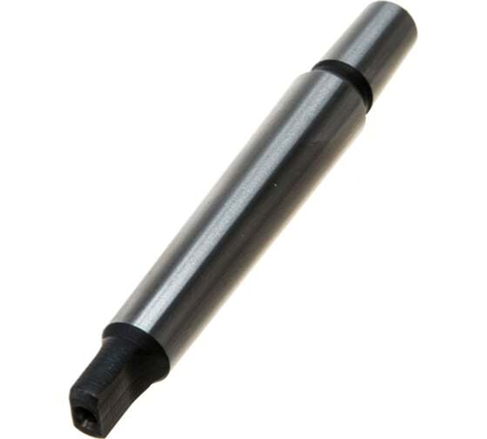 Оправка переходная на сверлильный патрон с КМ1 на B10 с лапкой GRIFF b161008