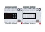 Ридан 087H374982R — Контроллер ECL4 Control 361R PLUS Ethernet, напряжение питания 24V AC/DC