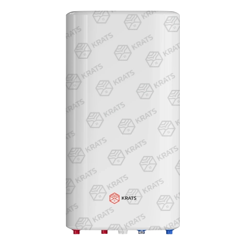Комбинированный бойлер косвенного нагрева KRATS, 80 л., настеннный
