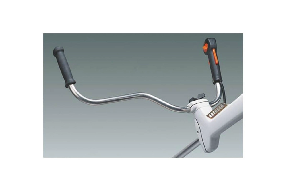 Мотокоса STIHL FS 250 (1,6 кВт, 6,3 кг, GSB 230-2, двойной ремень)+головка AutoCut С 26-2