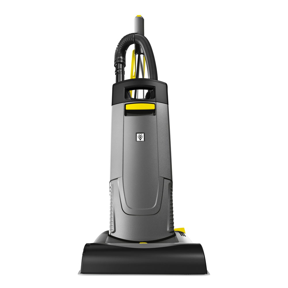 Щеточный пылесос Karcher CV 30/1
