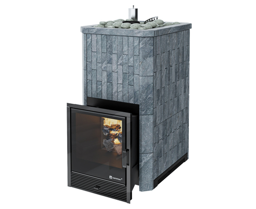 Печь для бани ИзиСтим Южная 22 Premium (талькохлорит)