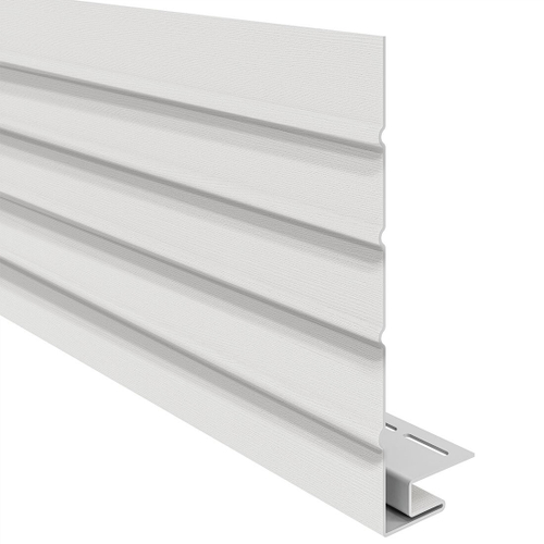 J-фаска ТехноНиколь 45х250 мм Жасмин 3 м, шт