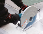 Угловая отрезная машина 355 мм Makita 4114S