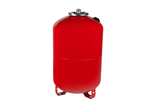 Расширительный бак 35 л вертикальный (верхнее подключение)