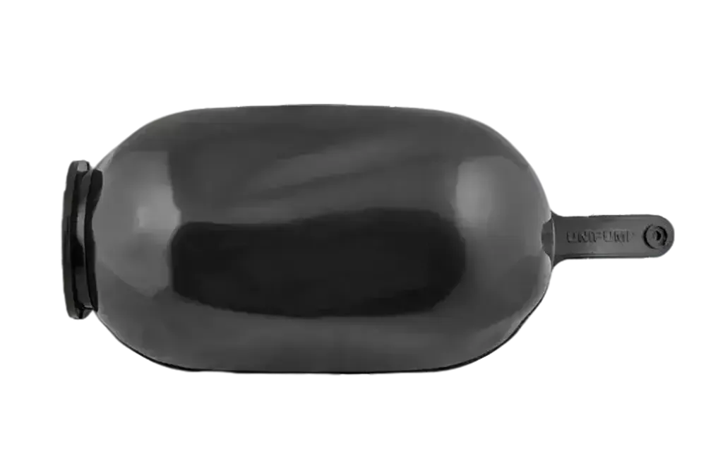 Мембрана для гидроаккумулятора 35-50л Sefa (EPDM)