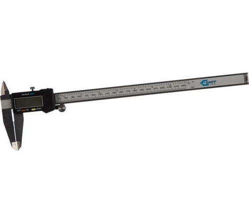 Штангенциркуль ШЦЦ-I- 250-0,01 ГОСТ 166-89 производство Guilin Measuring GRIFF D168015