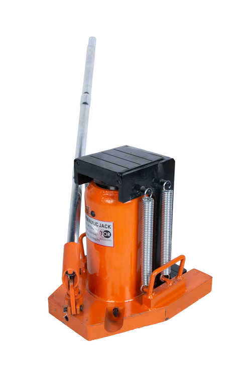 Домкрат гидравлический TOR MHC-25