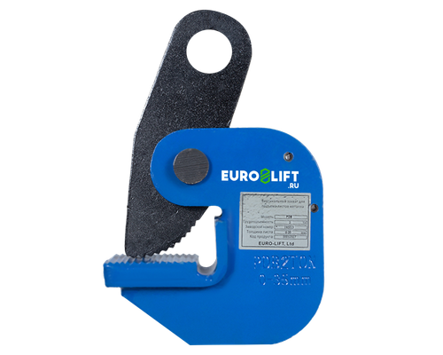 Захват для горизонтального перемещения листа PDB 5т