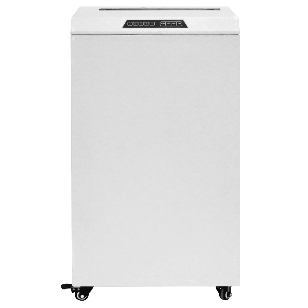 Уничтожитель документов ГЕЛЕОС УО65-5 от производителя