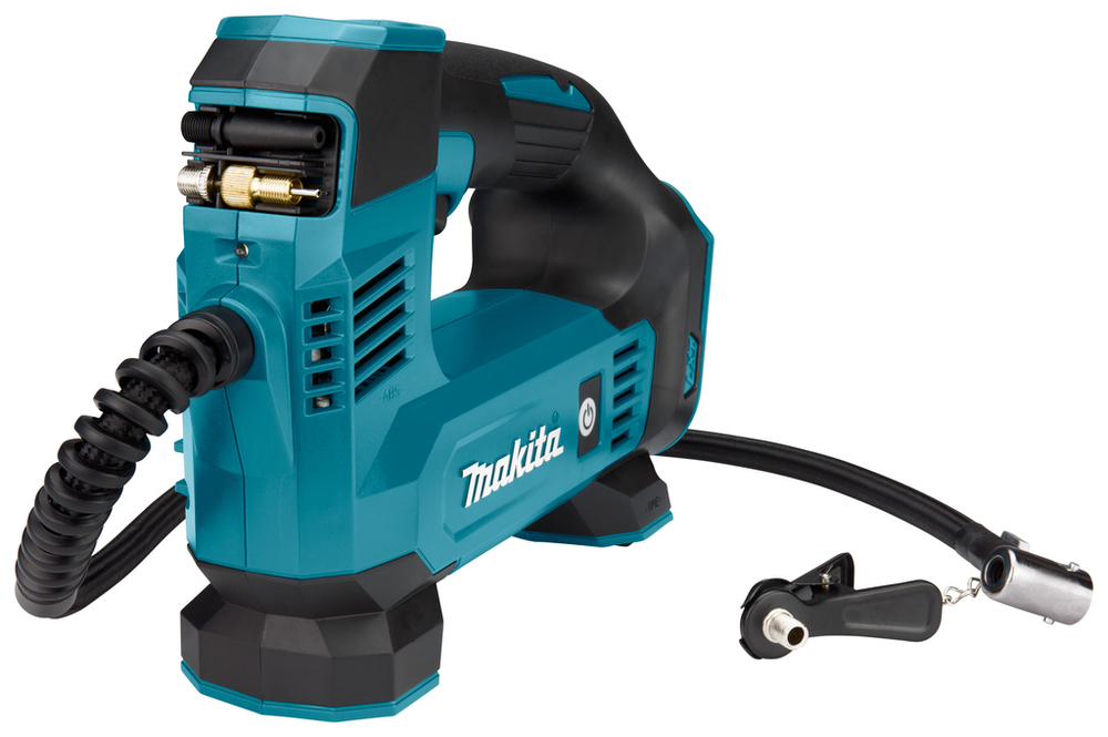 Автомобильный насос LXT Makita DMP180Z