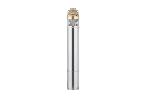 Насос погружной скважинный вихревой 4SKM 100