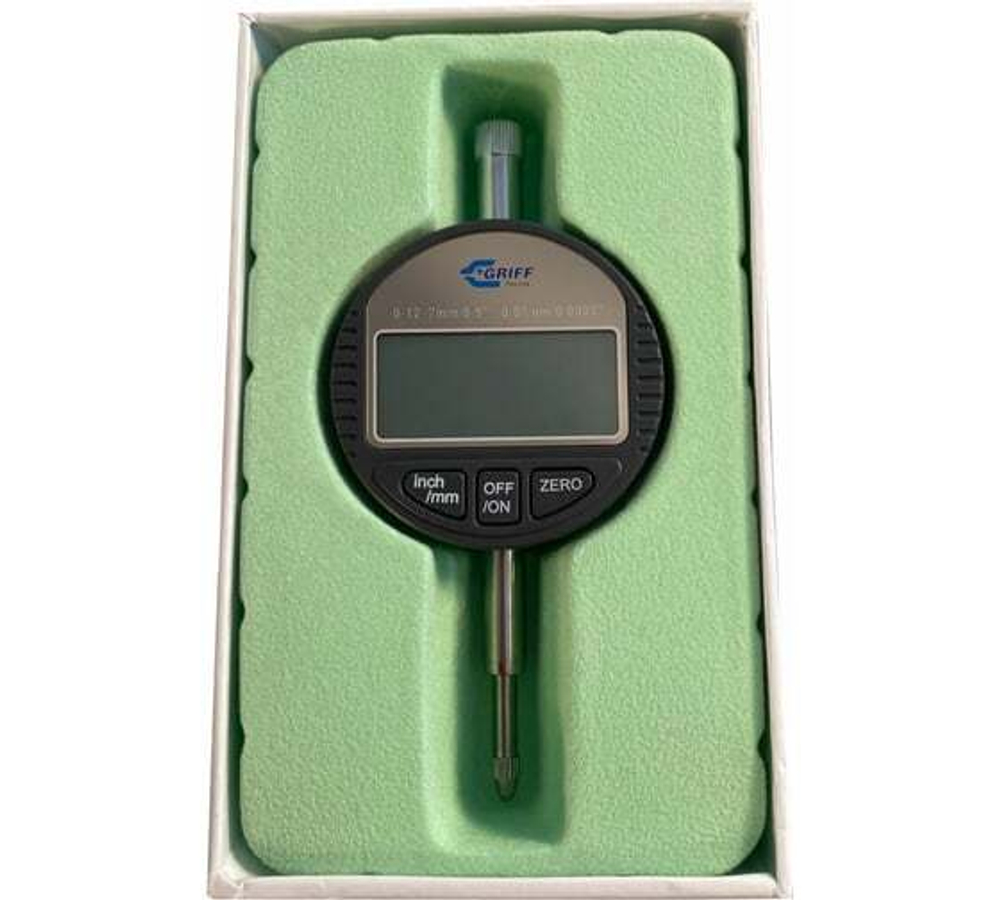 Индикатор GRIFF ИЧЦ10 12.5-0,01 D106033