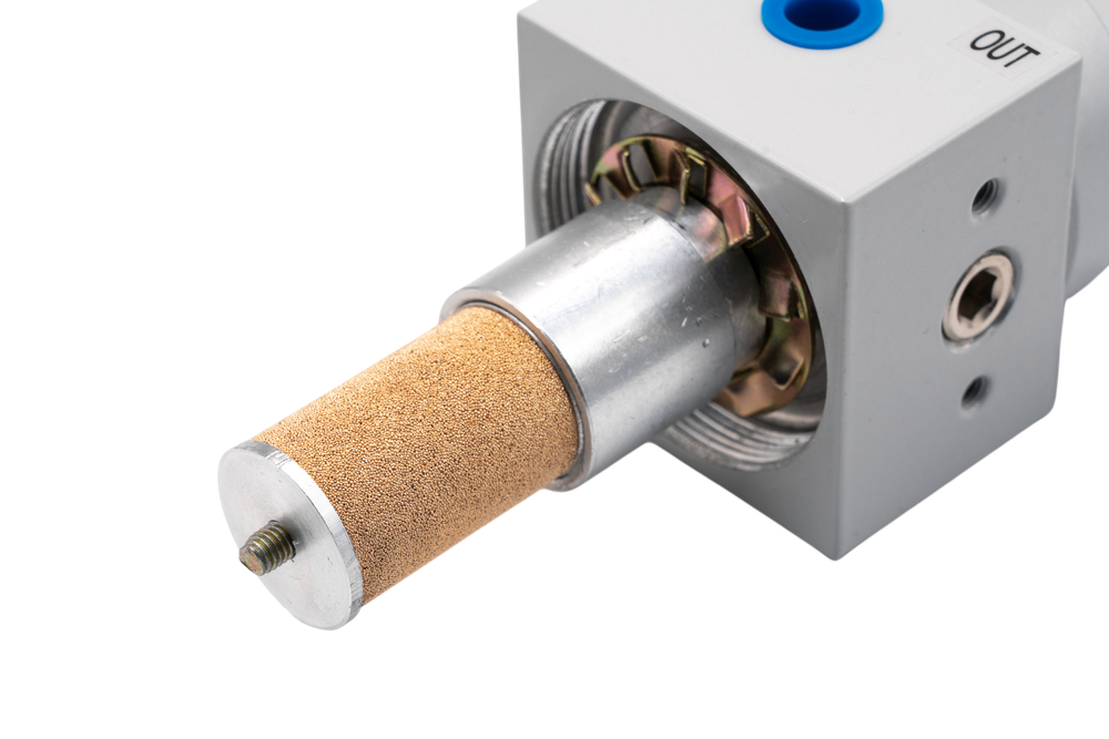 Фильтрующий элемент 25 мкм EF8000-005-1