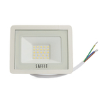 Светодиодный прожектор SAFFIT SFL90-30 IP65 30W 6400K белый 55072