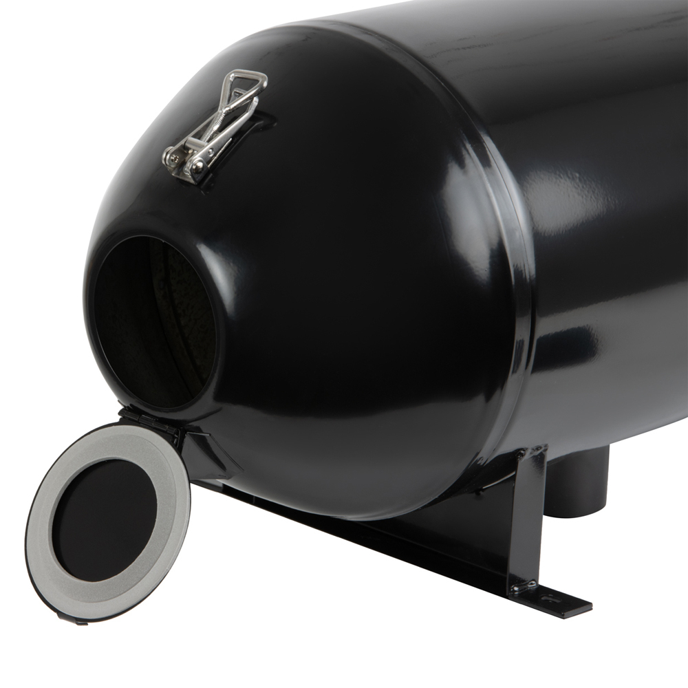 Вытяжной блок пескоструйной камеры WDK-83353