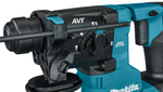 Перфоратор SDS-Plus Makita HR010GZ