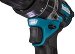 Ударная дрель-шуруповерт Makita HP002GD201