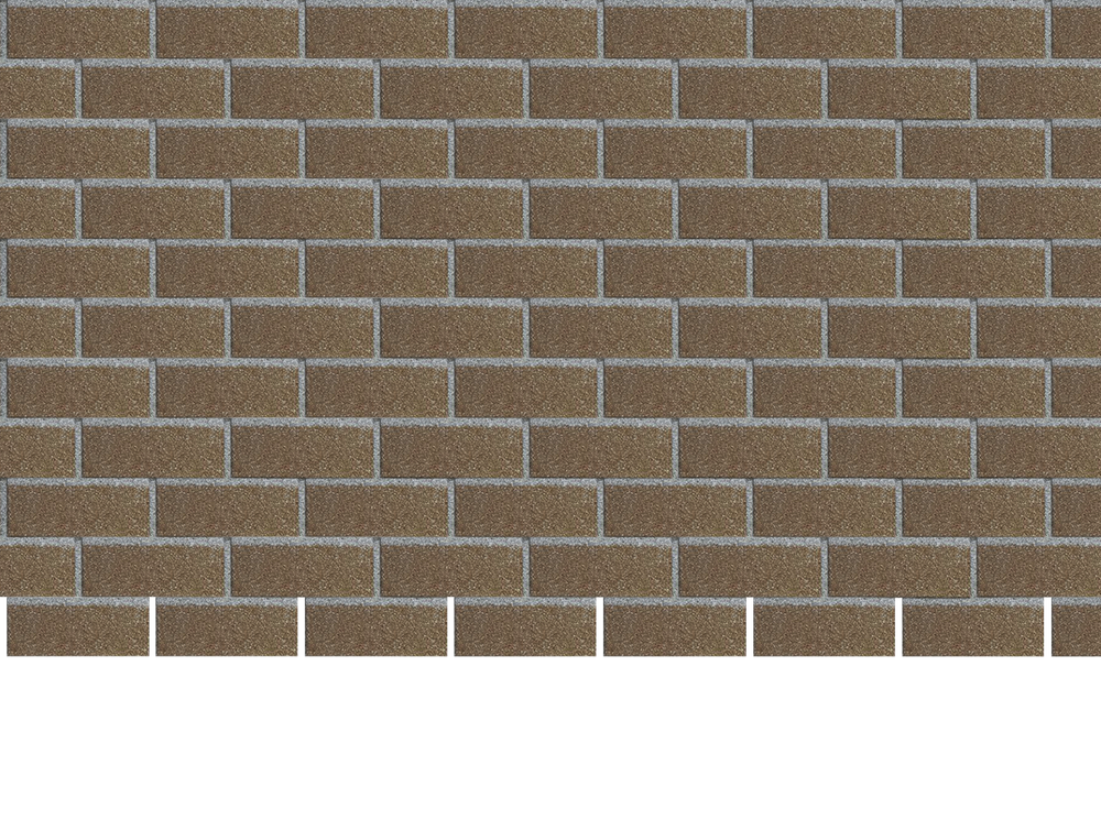 Фасадная плитка PREMIUM, BRICK, бежевый