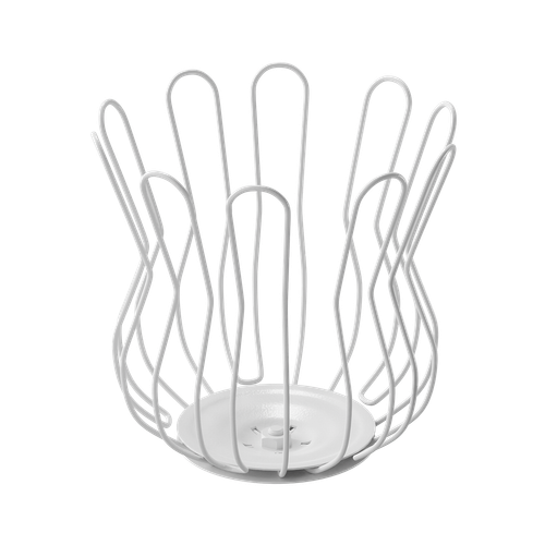 Паук Stal Premium, пломбир