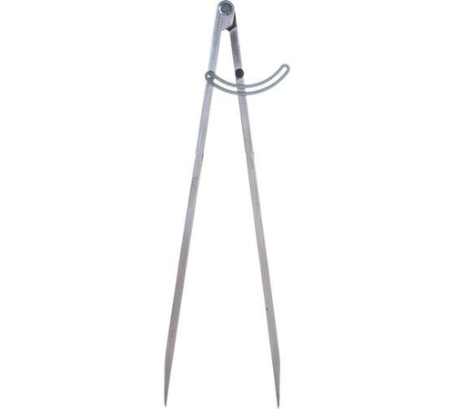 Разметочный циркуль с дугой GRIFF 500мм D153127