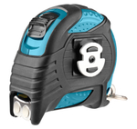 Рулетка с креплением 7.5 м, 25 мм Makita B-57174