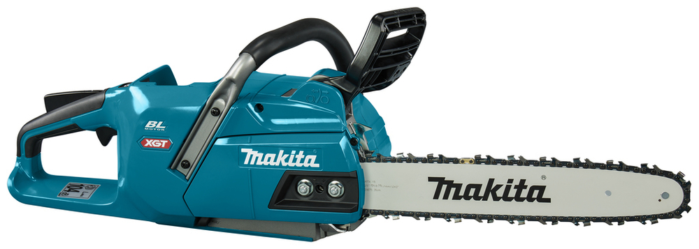 Цепная пила XGT Makita UC011GZ