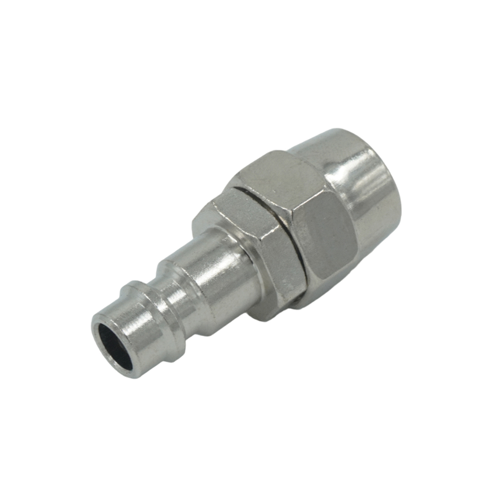 OPT-740PPA Быстросъемные соединения под шланг 12 мм