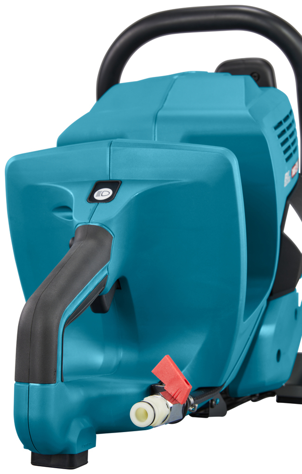 Аккумуляторный резак XGT Makita CE001GZ