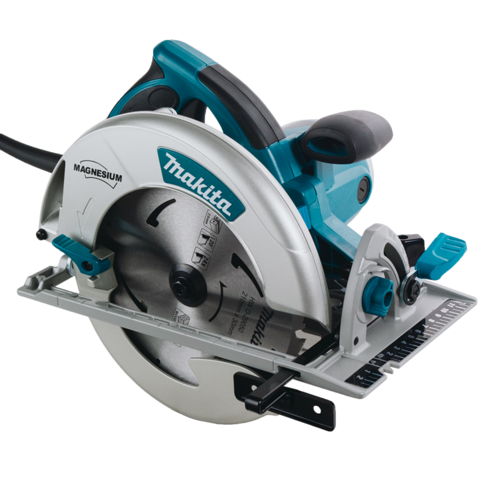 Дисковая пила Makita 5008MGJX2