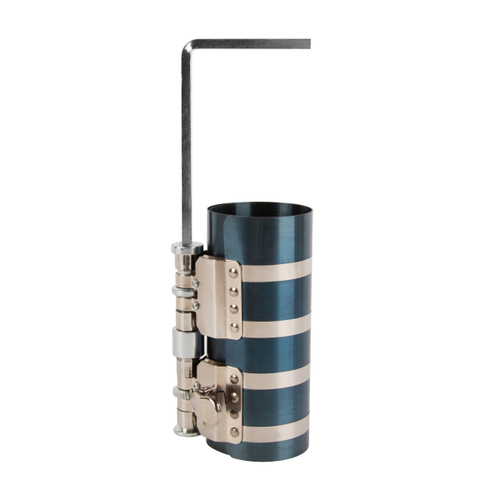 WDK-214153 Оправка поршневых колец 6", 60-150 мм