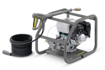 Аппарат высокого давления Karcher HD 728 B Gage