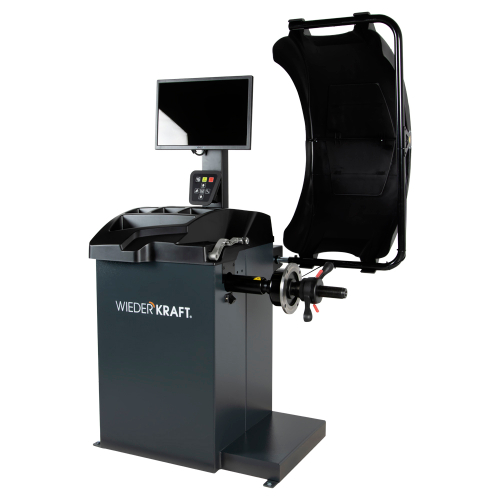 Балансировочный станок WDK-777B