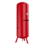 HRS-T9990010 Ресивер сжатого воздуха, 900 л