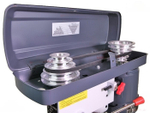 Вертикально-сверлильный станок FABTEC B13 (220v)