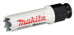 Коронка BiM, 17x44 мм, Ezychange Makita E-03648
