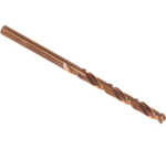 Сверло по металлу (6.8х69х109 мм; ц/х; Р6М5К5; А1) GRIFF a112068