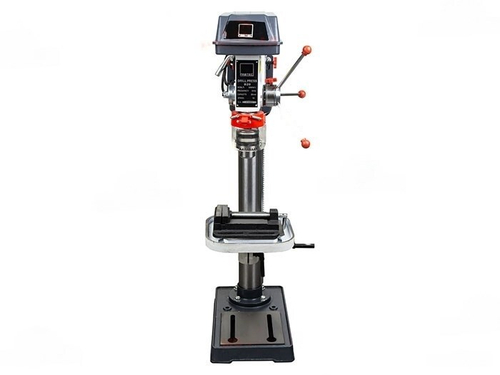 Вертикально-сверлильный станок FABTEC B20 (220v)