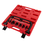 WDK-214100 Рассухариватель клапанов, в кейсе