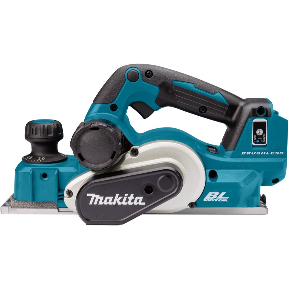 Аккумуляторный рубанок Makita DKP181Z