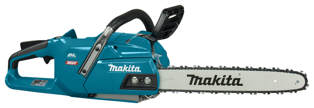 Цепная пила XGT Makita UC012GZ