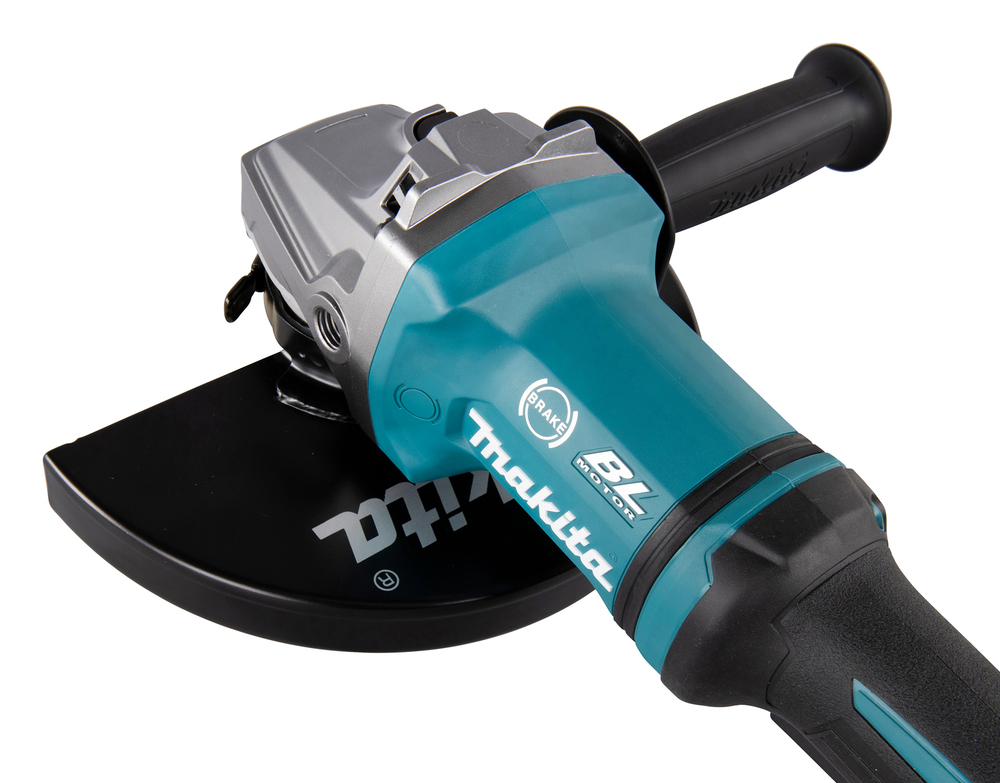 Угловая шлифмашина XGT Makita GA038GT201
