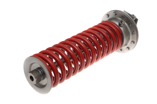 Ридан 003G1001R — Регулирующий блок "после себя" AFD-R PN25 с диапазоном настройки 3.0-12 бар, корпус диафрагмы углеродистая сталь