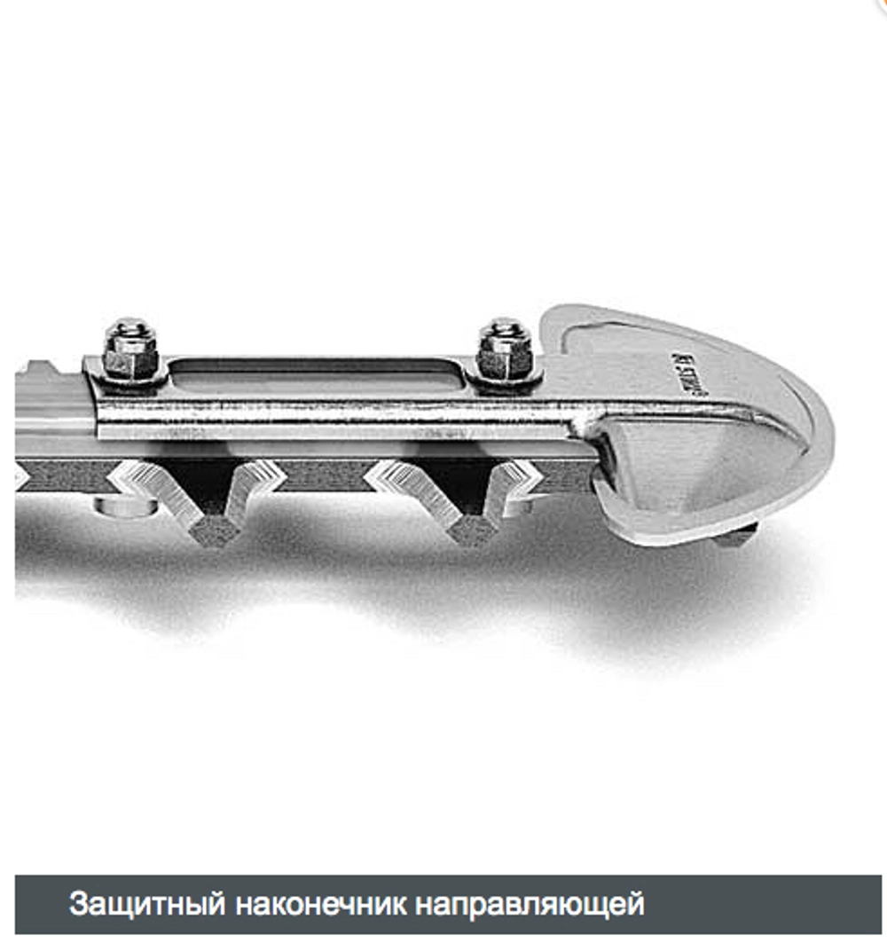 Электроножницы (аккум) STIHL HSA 94 T 4,1 кг. 750мм